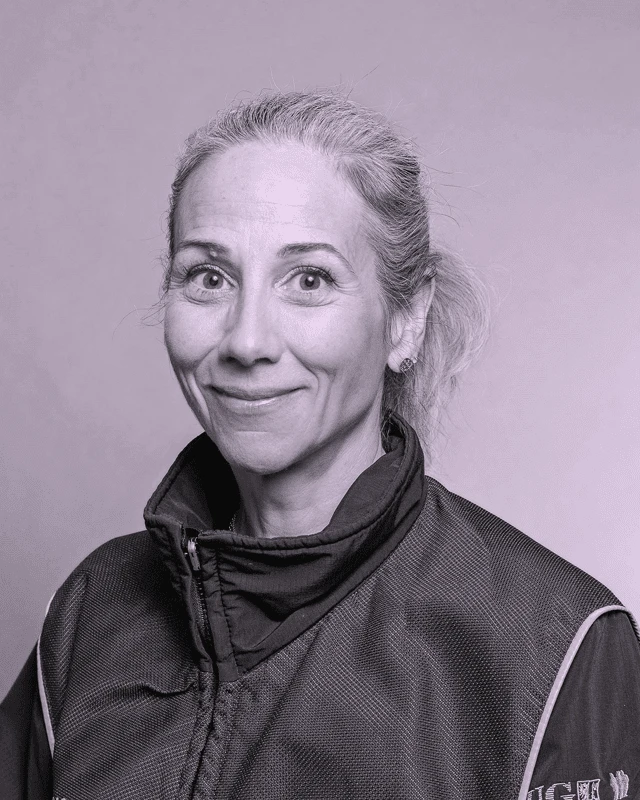Birgit Gartner